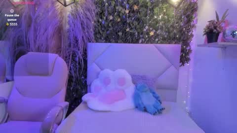 ABBY online show from February 2, 3:20 pm