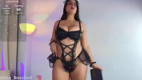 abby_raschell online show from November 28, 4:53 am