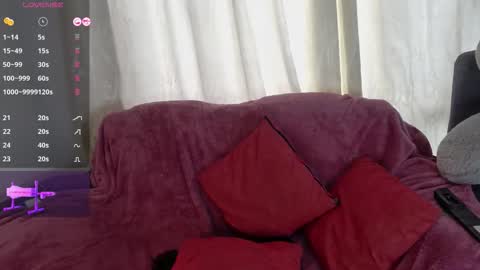 Vannesa online show from January 16, 2:15 pm