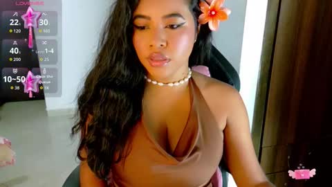 ABBY  online show from February 2, 7:21 pm