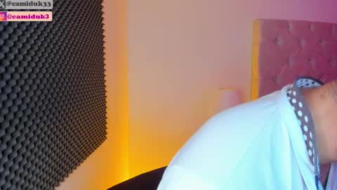 START TRANSMISSION ---- AM COLOMBIA TIME online show from February 26, 12:38 pm