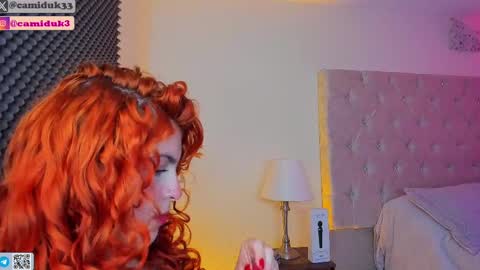 START TRANSMISSION ---- AM COLOMBIA TIME online show from February 19, 2:11 pm