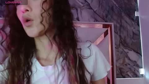 Snapshot of abbycutecs chatting on September 24, 3:08 pm abbycute online show from September 24, 3:08 pm