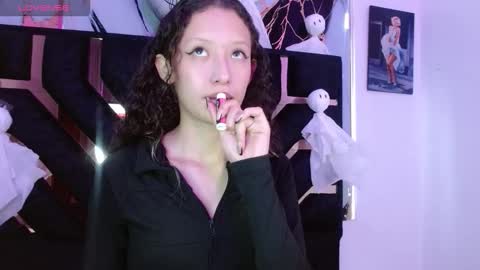 Snapshot of abbycutecs chatting on October 23, 4:19 pm abbycute online show from October 23, 4:19 pm