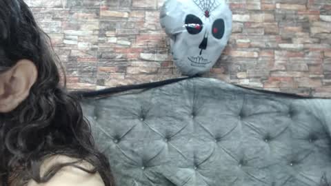 Snapshot of abbycutecs chatting on October 21, 3:38 pm abbycute online show from October 21, 3:38 pm