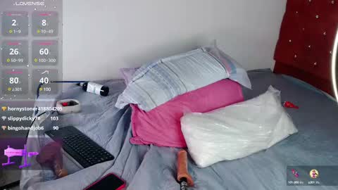 abby garcia online show from February 26, 11:52 pm