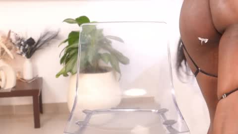 Abby Linx online show from October 30, 12:33 am