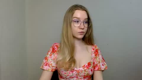 Abby Lovense is active online show from June 11, 9:51 am