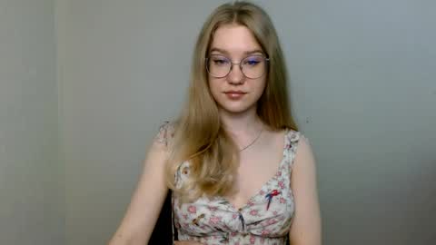 Abby Lovense is active online show from June 9, 10:15 am