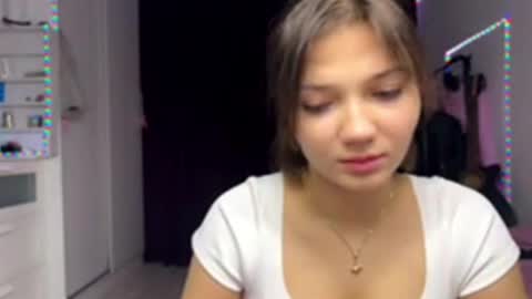 Abby online show from April 1, 1:41 pm