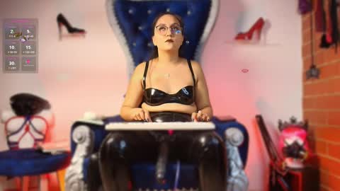 Miss Abby online show from November 19, 5:29 am