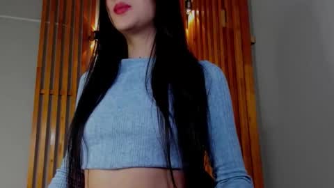 Abby Palmer online show from February 4, 3:10 am