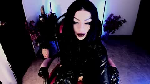 Abby online show from March 4, 2:19 am