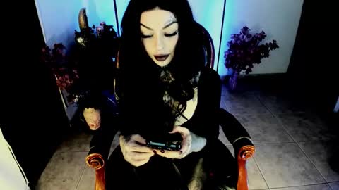 Abby online show from February 10, 2:58 am