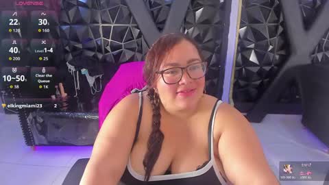 abbyrogers1 online show from April 16, 5:18 am