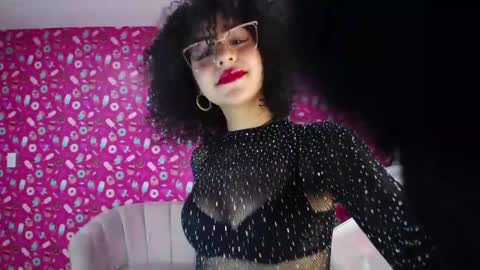 abbyrose_a online show from March 4, 1:01 am