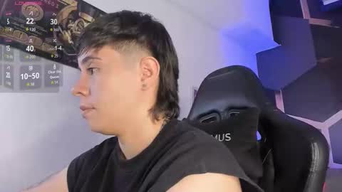 Abby Smith online show from September 11, 7:48 pm