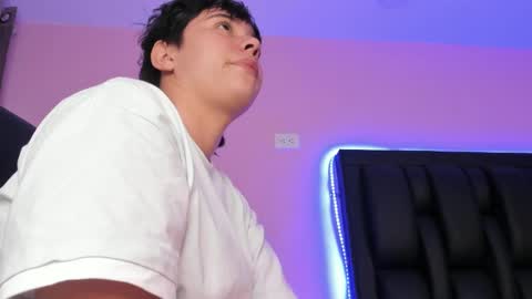 Abby Smith online show from February 20, 3:19 pm