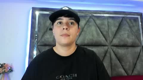 Abby Smith online show from February 20, 10:01 pm