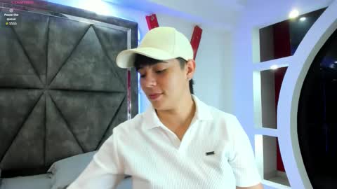 Abby Smith online show from February 11, 10:46 pm