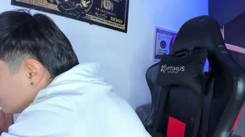 Abby Smith online show from September 16, 9:07 pm