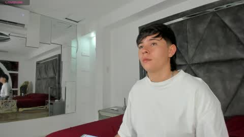 Abby Smith online show from February 26, 12:27 pm