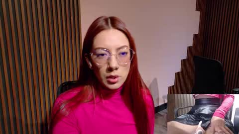 Abby Stones online show from February 18, 12:38 pm