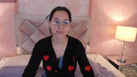 Abigail online show from May 20, 12:11 pm