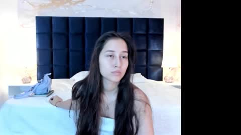 Abigail online show from February 27, 11:47 am