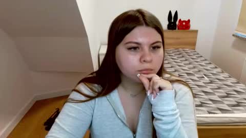 abbyvibe online show from November 21, 1:53 pm