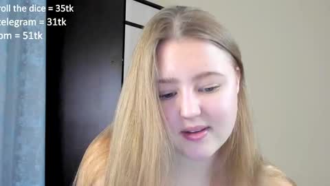 Snapshot of abbywyte chatting on December 14, 1:16 pm Abby    Stream at Sat  Sun  Mon  Fri online show from December 14, 1:16 pm