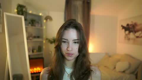 abella_danger_x online show from February 28, 10:09 am