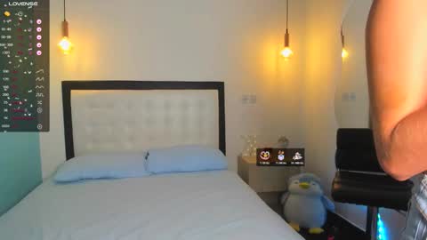  Abella and Kendra  online show from October 20, 1:54 am