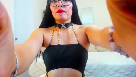 Sophia online show from November 14, 11:06 pm