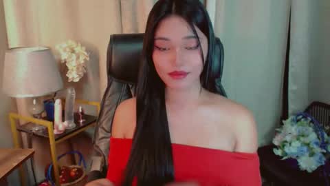 Abetterchristine online show from January 16, 5:55 pm