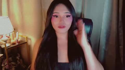 Abetterchristine online show from July 27, 9:50 am