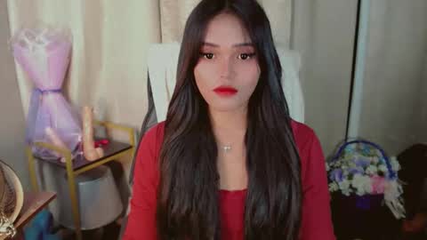 Abetterchristine online show from April 1, 11:00 am