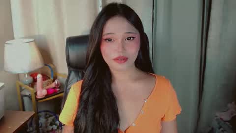 Abetterchristine online show from May 31, 5:06 am