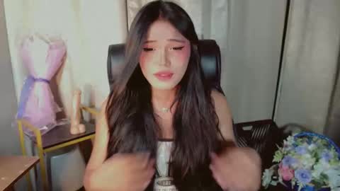 Abetterchristine online show from April 11, 7:02 am