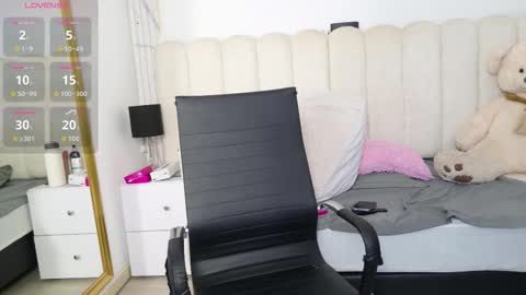 abi_doll online show from February 23, 12:51 pm