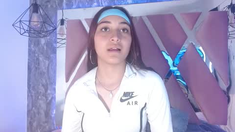 Abby online show from March 5, 7:06 pm