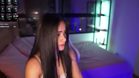 Abigail online show from February 4, 11:41 pm