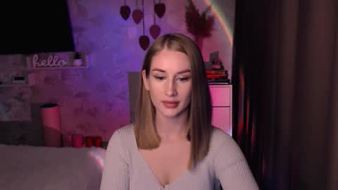 Snapshot of abigail_flex chatting on October 12, 7:16 pm Anna online show from October 12, 7:16 pm