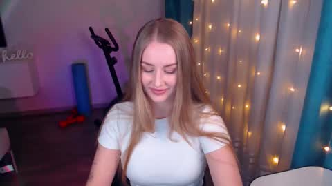 Snapshot of abigail_flex chatting on January 23, 6:24 pm Anna online show from January 23, 6:24 pm