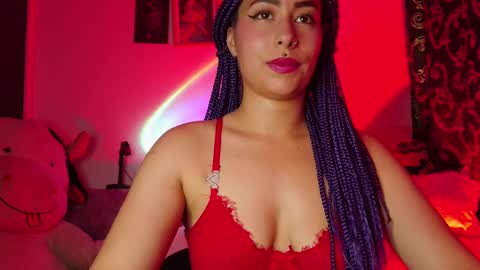 Aby  online show from February 20, 5:55 am