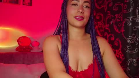 Aby  online show from February 15, 5:09 am