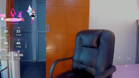 Snapshot of abigail_montoya chatting on September 29, 11:20 am Abigail online show from September 29, 11:20 am