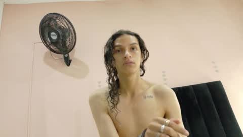 abigail smith 15 online show from March 8, 3:05 pm