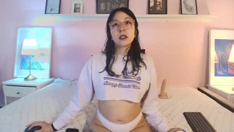 ABIGA online show from April 21, 11:28 am