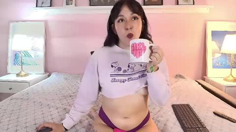 ABIGA online show from April 8, 11:46 am